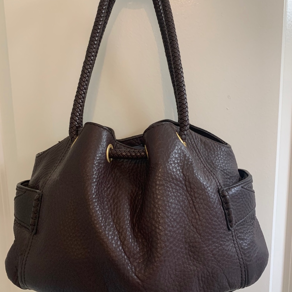 Cole Haan Hobo Shoulder Bag